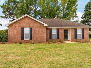 6956 Eastern Shore Rd, Montgomery, AL 36117