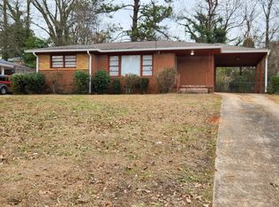 2663 Miriam Ln, Decatur, GA 30032