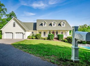 147 Bowman Ln, Rickman, TN 38580