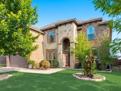 4217 Leeds Dr, Crowley, TX, 76036