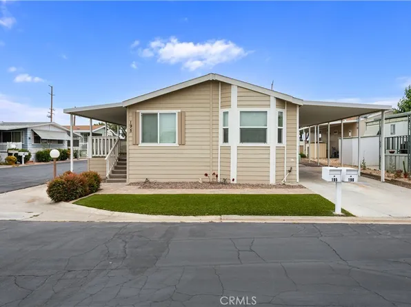 23820 Ironwood Ave Space 195, Moreno Valley, CA 92557