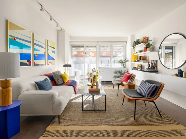 115 East 9th Street 8E image 2 of 15