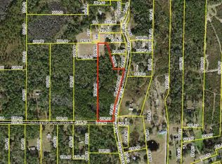 Ochlockonee Rd, Tallahassee, FL 32303