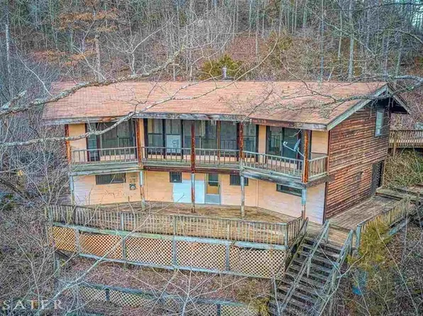 1143 Mc5030 St, Saint Joe, AR 72675