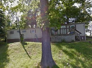 4 Moscow Rd, Waynesburg, PA 15370