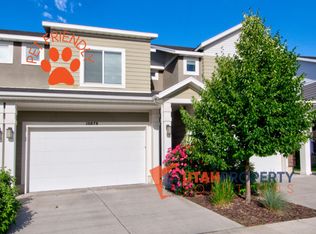 10878 S Harvest Pointe Dr, South Jordan, UT 84009