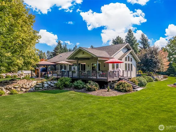 12626 Ranger Road, Leavenworth, WA 98826
