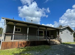 51057 Old Broadbent Rd, Myrtle Point, OR 97458