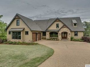 10580 Legacy Pt, Tuscaloosa, AL 35475