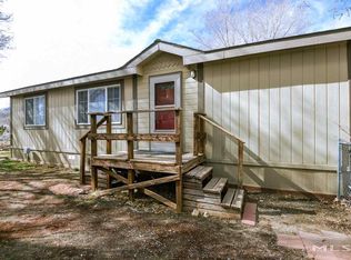 3416 Tourmaline Way, Carson City, NV 89705