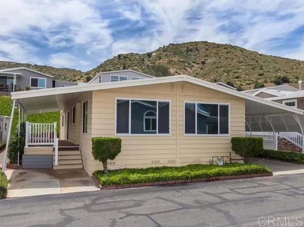 4650 Dulin Rd #T-42, Fallbrook, CA 92028