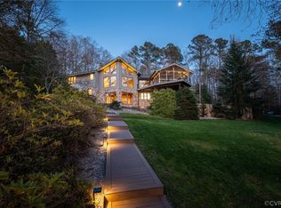 820 Colony Trl, Lanexa, VA 23089