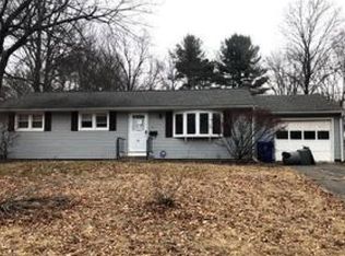 2 Bess Rd, Enfield, CT 06082