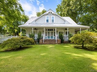 280 Washington St, Tyler, AL 36785