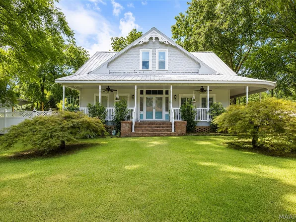 280 Washington St, Tyler, AL 36785