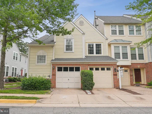 4013 Cressida Pl, Woodbridge, VA 22192