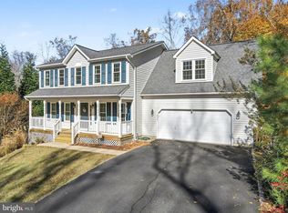 6460 Wheeler Dr, King George, VA 22485