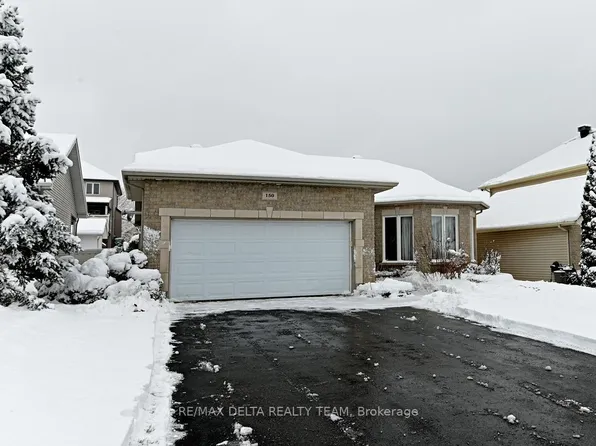150 Sandra Cres, Clarence Rockland, ON K4K 1N7
