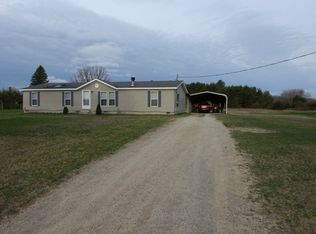 4733 N M 18, Coleman, MI 48618