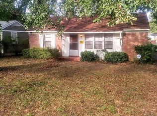 4783 Fairley Rd, Memphis, TN 38109
