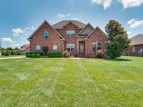 5118 General Eisenhower Dr, Murfreesboro, TN 37129