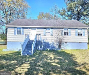 1348 Lakeview Dr, Macon, GA, 31206