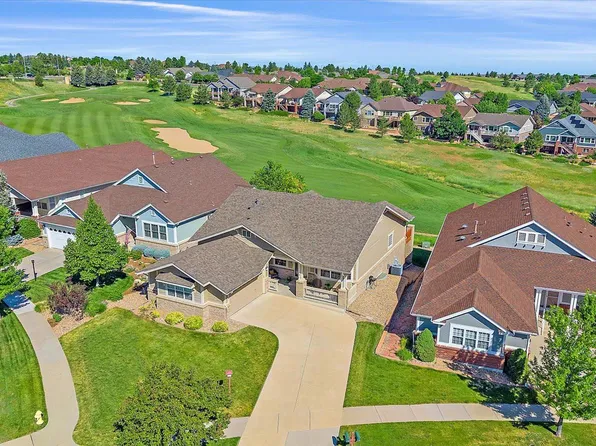 23425 E Otero Drive, Aurora, CO 80016
