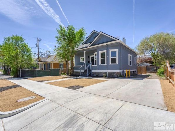 63 Park St, Reno, NV 89502