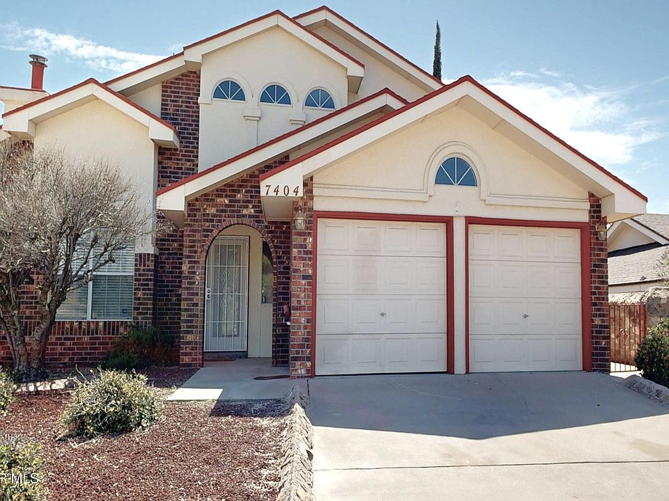 1st image of 7404 Le Conte Dr