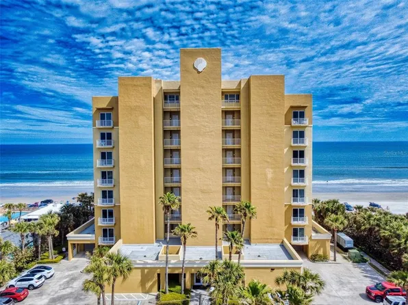 1705 Atlantic Ave #402, New Smyrna Beach, FL 32169