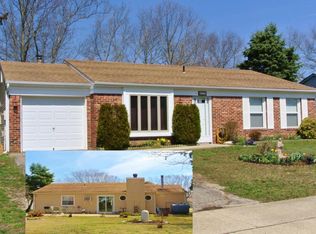 25 Village Dr, Barnegat, NJ 08005