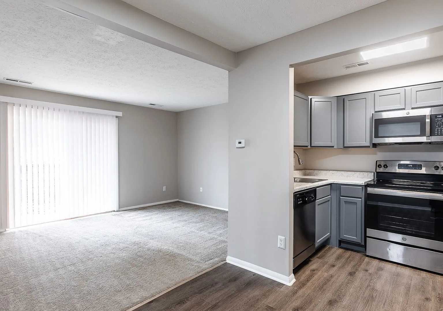 605 Hanna Ave Apartments — Photo 1