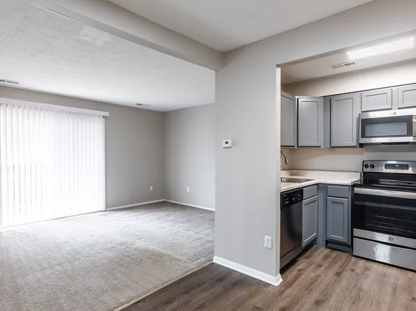 605 Hanna Ave Apartments, 605 Hanna Ave #4, Loveland, OH 45140