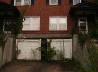 614-616 Princeton Blvd, Pittsburgh, PA 15221