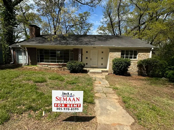 2644 20th Place Ensley W, Birmingham, AL 35208