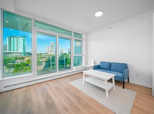 13685 102nd Ave #609, Surrey, BC V3T0S2