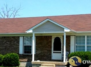 178 Tecumseh Dr, Shepherdsville, KY 40165