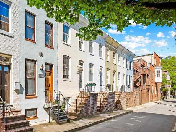 1312 Rutter St, Baltimore, MD 21217