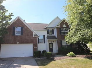11559 Klotz Farm Blvd, Fishers, IN 46038
