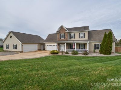 173 Spring Meadows Ln, Statesville, NC, 28677