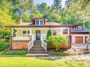 54 Spooks Branch Rd, Asheville, NC 28804
