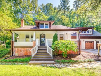 54 Spooks Branch Rd, Asheville, NC, 28804