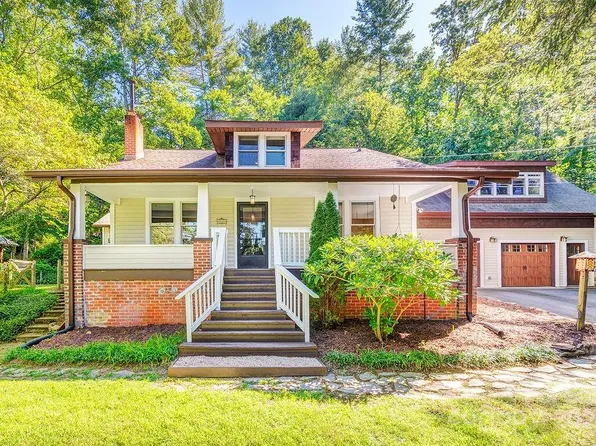 54 Spooks Branch Rd, Asheville, NC 28804