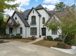 1220 Perthshire Ct, Birmingham, AL 35242