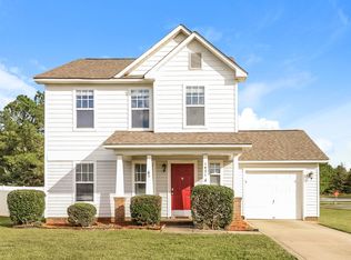 1421 Moondance Ln, Charlotte, NC 28214