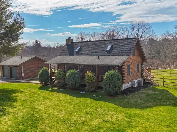 527 Mount Hope Road #TR65, Swan Lake, NY 12783