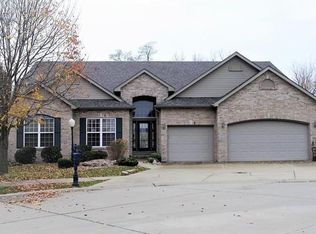 7028 Koufax Ct, Edwardsville, IL 62025