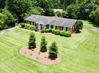 205 Valley Dr, Americus, GA 31709