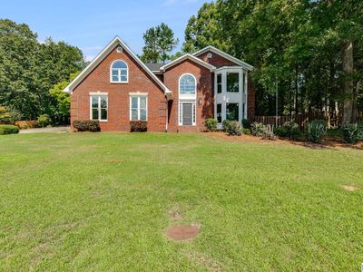 1201 Ashton Ct, Anniston, AL, 36207