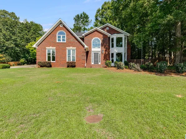 1201 Ashton Ct, Anniston, AL 36207